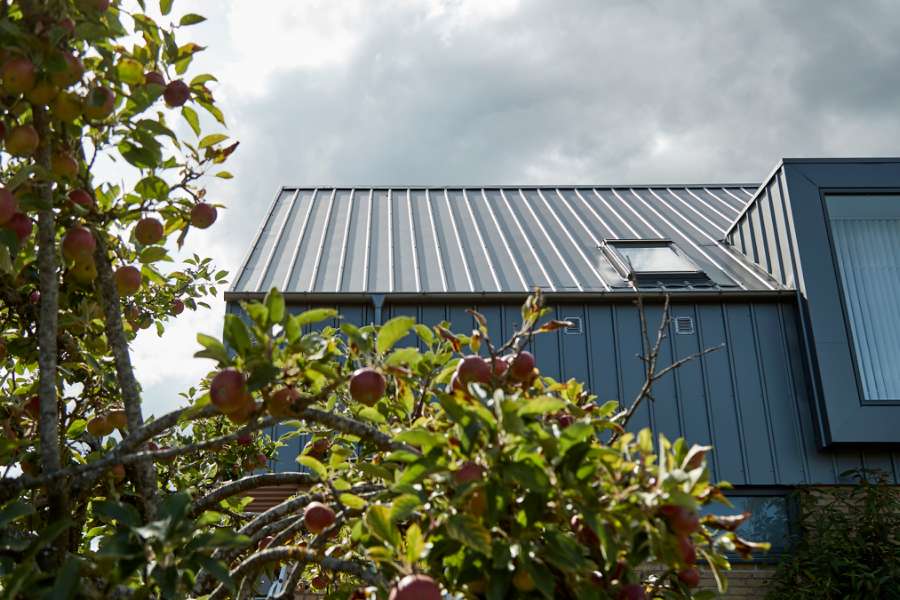 Family House in Transition, Haraldsvej 9, 9000 Aalborg